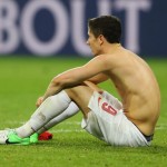 Euro 2012: Robert Lewandowski e Jakub Blaszczykowski nudi (foto) Gallery 