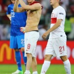 Euro 2012: Robert Lewandowski e Jakub Blaszczykowski nudi (foto) Gallery 