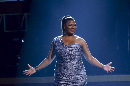 Queen Latifah: "Non ho fatto coming out al Long Beach Gay Pride"  Gossip Gay 