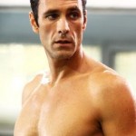 Raoul Bova nudo su Tv Sorrisi & Canzoni Gallery Icone Gay 