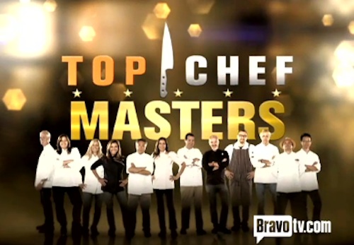 Top Chef Masters 4, tre concorrenti chef apertamente gay  Televisione Gay 