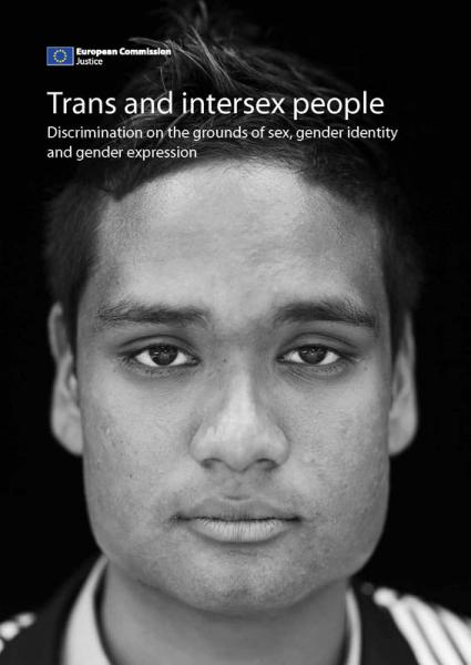 Commissione europea, nuovo rapporto sulle discriminazioni contro le persone transgender e intersessuali Cultura Gay 