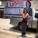 Trans eletta consigliere in Thailandia GLBT News 