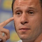 Antonio Cassano si scusa: "L'omofobia non mi appartiene" Cultura Gay Omofobia 