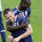 Antonio Cassano non è gay-friendly (foto) Gallery Icone Gay 