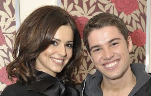 Cheryl Cole: "Avevo capito che Joe McElderry era gay prima di lui" Cultura Gay 