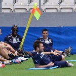 Mario Balotelli superdotato con bandierina (foto) Gallery Icone Gay 