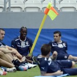 Mario Balotelli superdotato con bandierina (foto) Gallery Icone Gay 