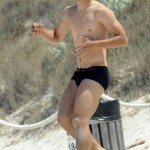 Bojan Krkic sexy al mare (foto) Gallery Icone Gay 