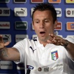 Codacons contro Cassano omofobo: "Risarcimento per danno morale subito dai gay" Cultura Gay Primo Piano 