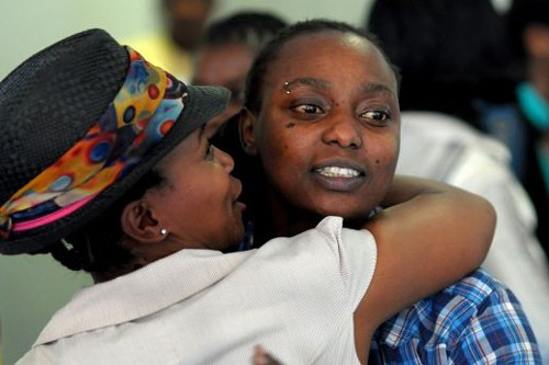 Kenya, lesbica si suicida dopo esser stata tenuta in ostaggio dalla famiglia GLBT News Omofobia Primo Piano 