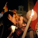 Justo Orozco: "L'omosessualità si guarisce" Omofobia 