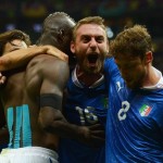 Euro 2012 Italia sexy: Cassano in mutande, Balotelli e Balzaretti nudi (foto) Gallery Icone Gay 