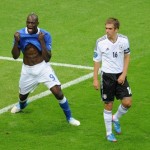 Euro 2012 Italia sexy: Cassano in mutande, Balotelli e Balzaretti nudi (foto) Gallery Icone Gay 