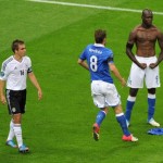 Euro 2012 Italia sexy: Cassano in mutande, Balotelli e Balzaretti nudi (foto) Gallery Icone Gay 