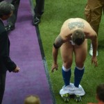 Euro 2012 Italia sexy: Cassano in mutande, Balotelli e Balzaretti nudi (foto) Gallery Icone Gay 