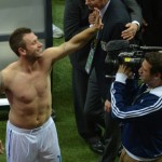 Euro 2012 Italia sexy: Cassano in mutande, Balotelli e Balzaretti nudi (foto) Gallery Icone Gay 
