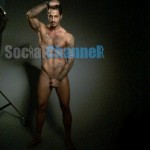 Fabrizio Corona nudo Gallery Icone Gay 