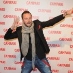 Francesco Facchinetti: "Il coming out è una scelta molto personale, non la si puo' imporre" Cultura Gay Primo Piano 