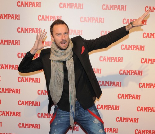 Francesco Facchinetti: "Il coming out è una scelta molto personale, non la si puo' imporre" Cultura Gay Primo Piano 