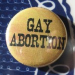 Abortire un gay è un atto di fede gruppo omofobo su Facebook Lifestyle Gay 