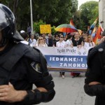 Russia: vietate le sfilate gay pride per 100 anni Omofobia Primo Piano 