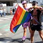 Gay Pride Roma 2012, Militia Christi: "Modello nefasto per i giovani" Cultura Gay 