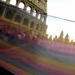 Gay Pride a Roma? Non ci si lamenti se poi Dio punisce con terremoti, alluvioni, incendi, epidemie e catastrofi naturali Cultura Gay 