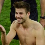 Euro 2012: Federico Balzaretti e Gerard Piquè sexy (foto) Gallery Icone Gay 