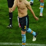 Euro 2012: Federico Balzaretti e Gerard Piquè sexy (foto) Gallery Icone Gay 