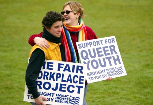 Università e studenti gay: la classifica Usa Omofobia 