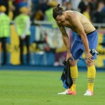 Euro 2012: Zlatan Ibrahimovic tatuaggi in vista (foto) Gallery Icone Gay 