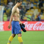 Euro 2012: Zlatan Ibrahimovic tatuaggi in vista (foto) Gallery Icone Gay 