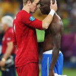Euro 2012: Italia - Inghilterra a nudo (foto) Gallery Icone Gay 