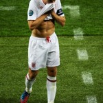 Euro 2012: Italia - Inghilterra a nudo (foto) Gallery Icone Gay 