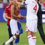 Euro 2012: Italia - Inghilterra a nudo (foto) Gallery Icone Gay 