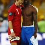 Euro 2012: Italia - Inghilterra a nudo (foto) Gallery Icone Gay 