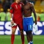 Euro 2012: Italia - Inghilterra a nudo (foto) Gallery Icone Gay 