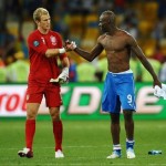 Euro 2012: Italia - Inghilterra a nudo (foto) Gallery Icone Gay 