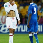 Euro 2012: Italia - Inghilterra a nudo (foto) Gallery Icone Gay 