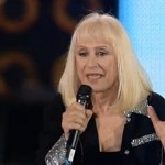 Raffaella Carrà al Concerto per l'Emilia canta Rumore (video) Icone Gay Televisione Gay Video 