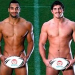 Rugbisti inglesi nudi per beneficenza (Foto) Cultura Gay Gallery 