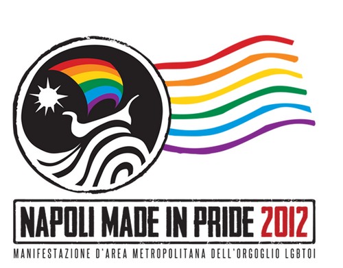 Napoli Pride 2012: programma Cultura Gay 
