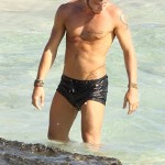 Stefano De Martino sexy in vacanza a Formentera (foto) Gallery Icone Gay 