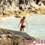 Stefano De Martino sexy in vacanza a Formentera (foto) Gallery Icone Gay 