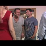 Tato è bello: Francesco Facchinetti nello spot Gay Village 2012 (foto e video) Cultura Gay Gallery Video 