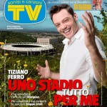 Tiziano Ferro e l'amore gay su Tv Sorrisi & Canzoni Gossip Gay 