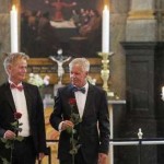 Danimarca: primo matrimonio gay in chiesa GLBT News Primo Piano 