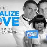 Legalize Love: campagna Usa pro matrimoni gay (Video) GLBT News 