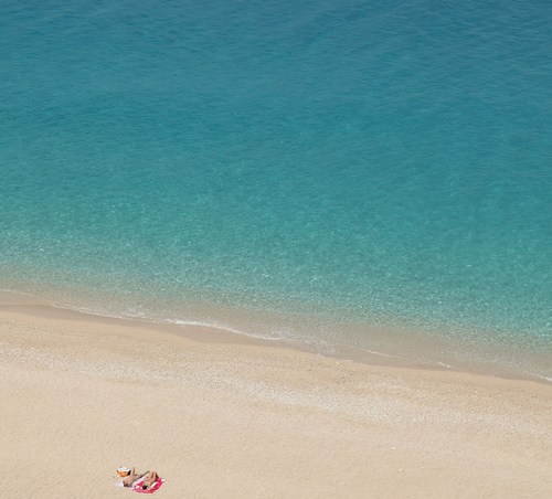 Sardegna: sesso gay in spiaggia fa infuriare i bagnanti Cultura Gay 